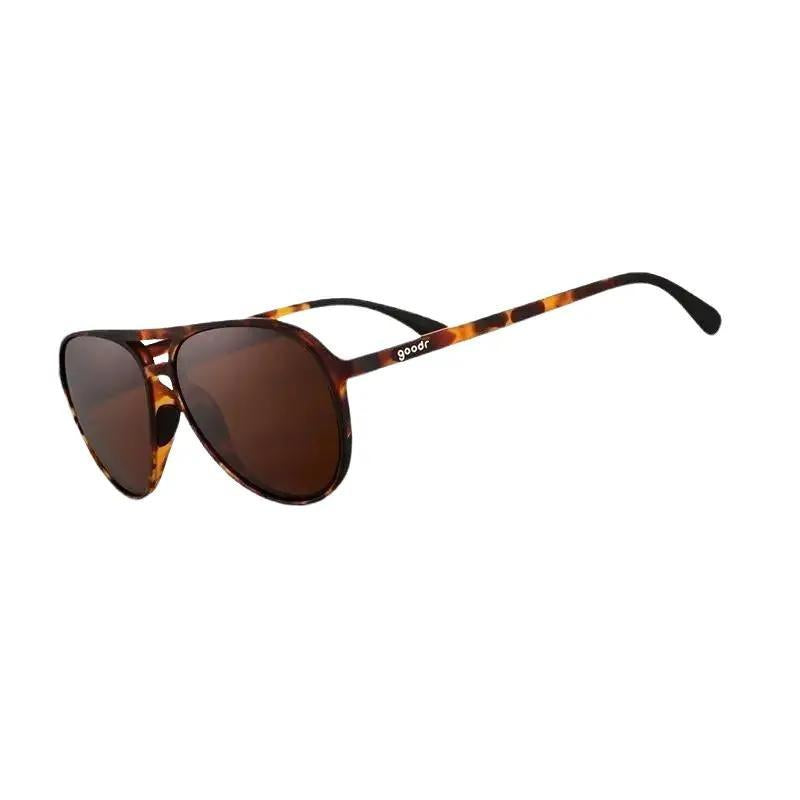 Aviator Polarized Sunglasses