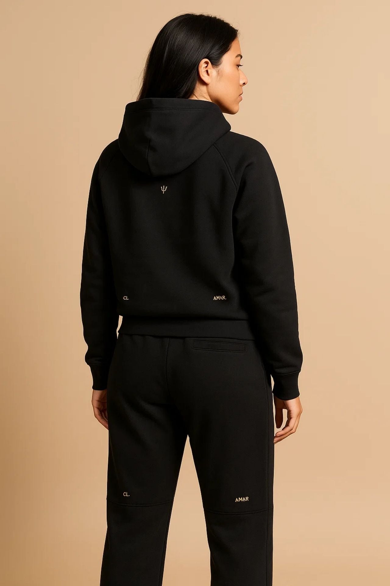 NOC Tech Fleece Hoodie