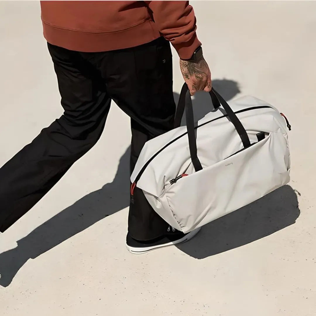 UrbanShift Versatile Duffle Bag