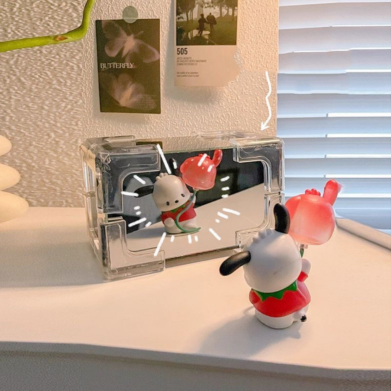 TulipGlow Atelier