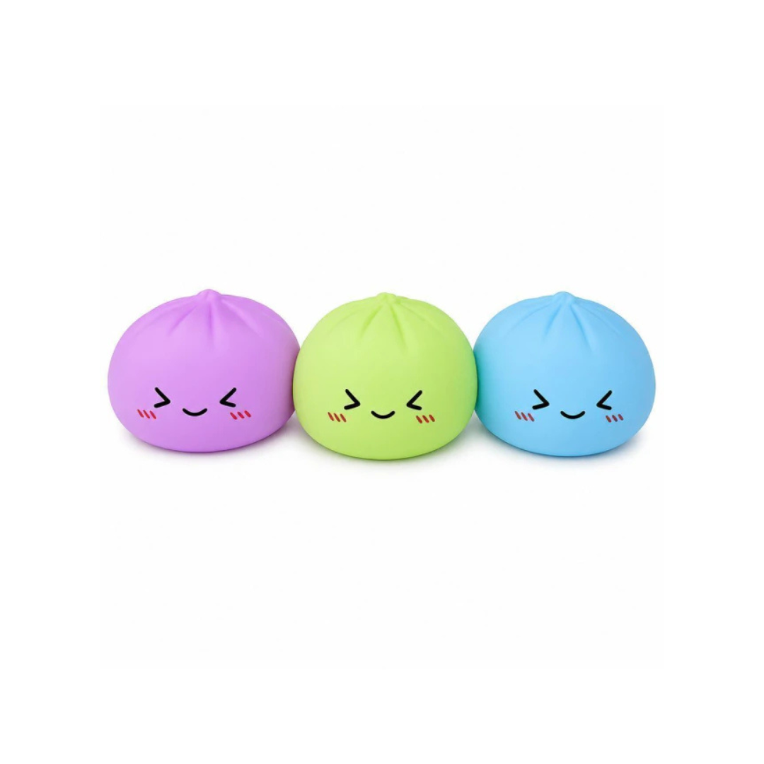 Bumpling Surprise — Mystery Dumpling Squishy Pack