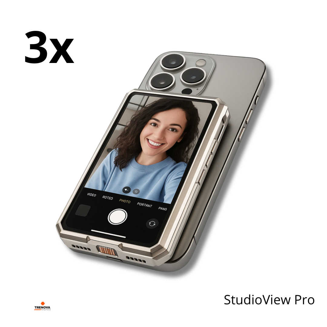 StudioView Pro
