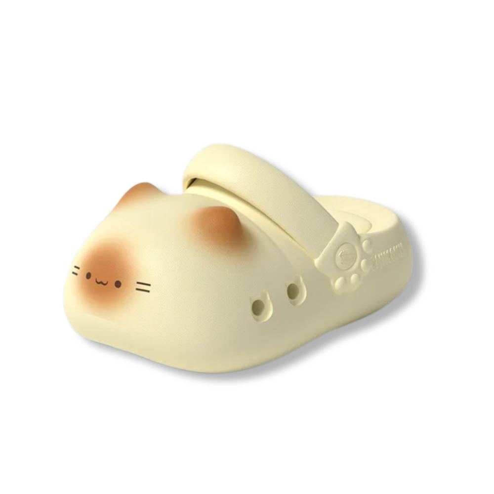 KittySteps