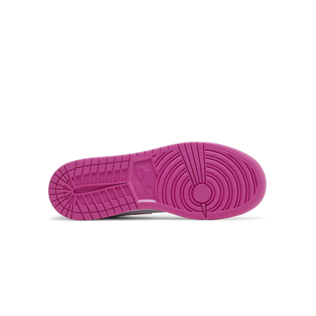 Air Sneaker