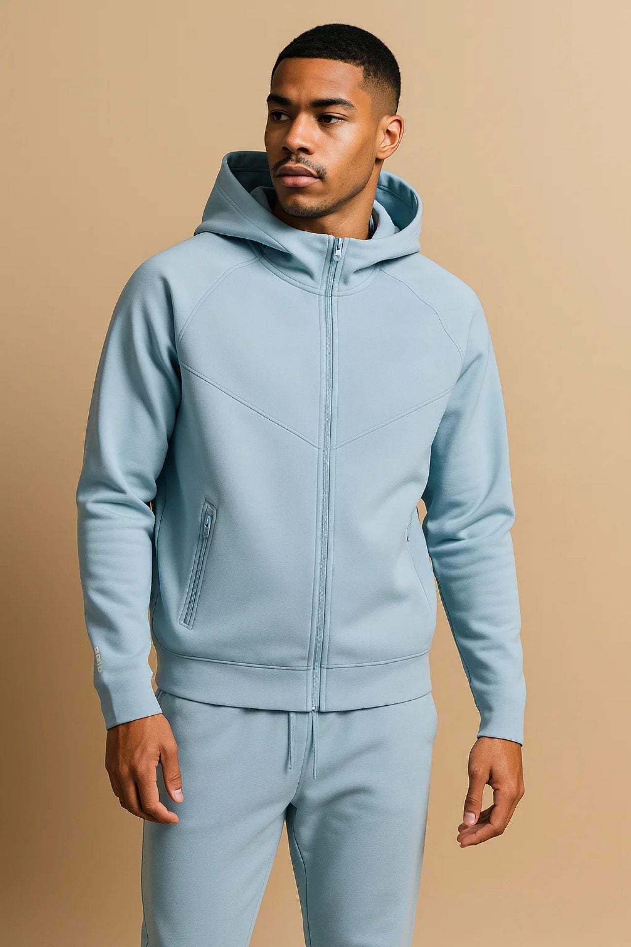 NOC Tech Fleece Hoodie