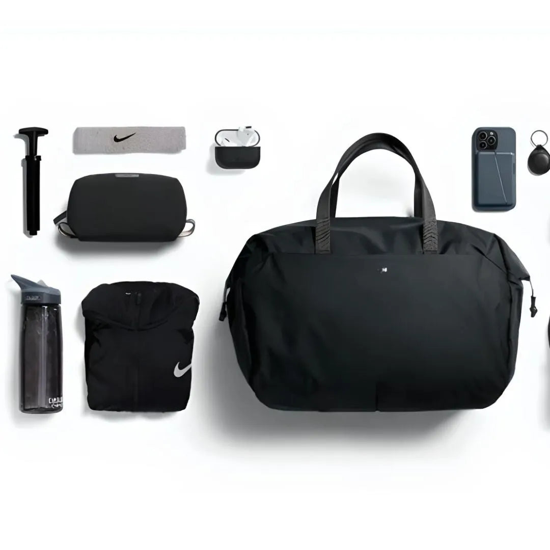 UrbanShift Versatile Duffle Bag