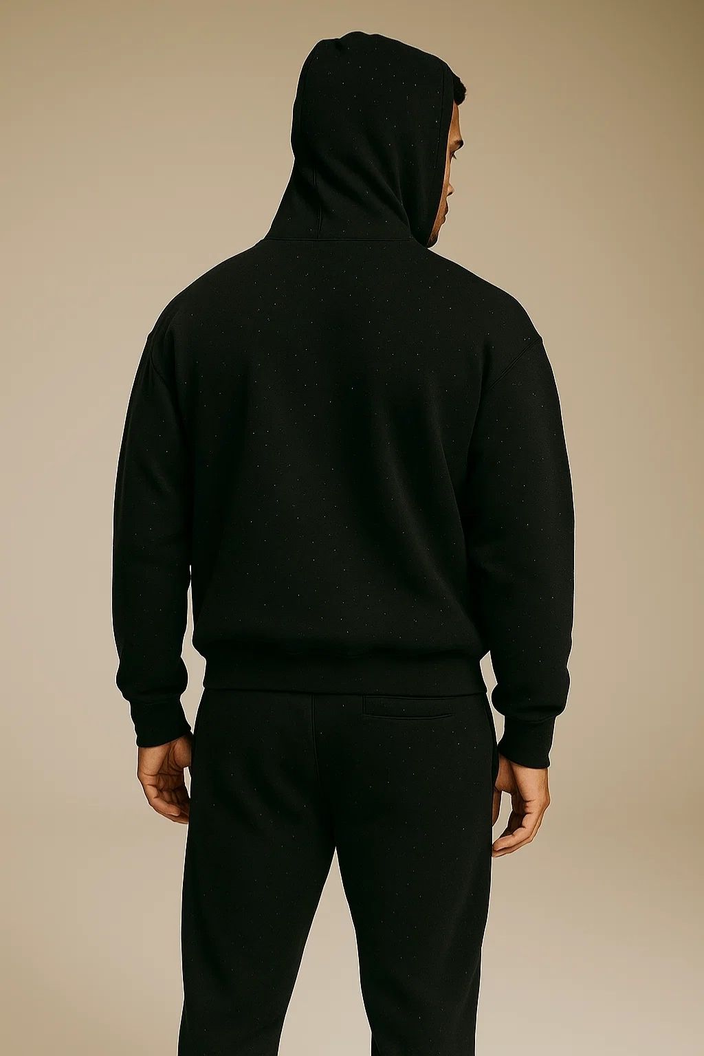 Webbed Hoodie
