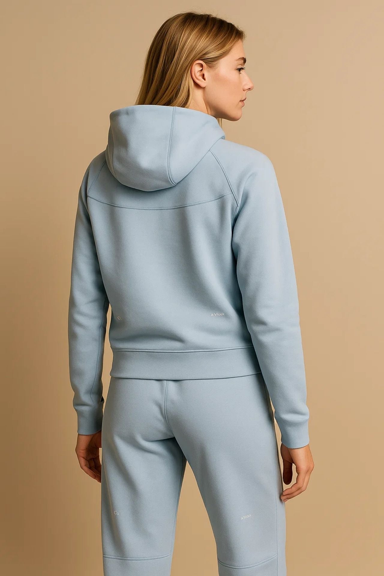 NOC Tech Fleece Hoodie