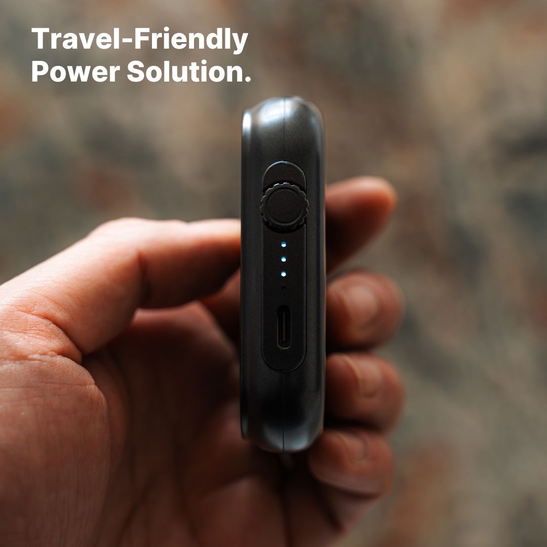 VoltMini - 20W MagSafe Power Bank