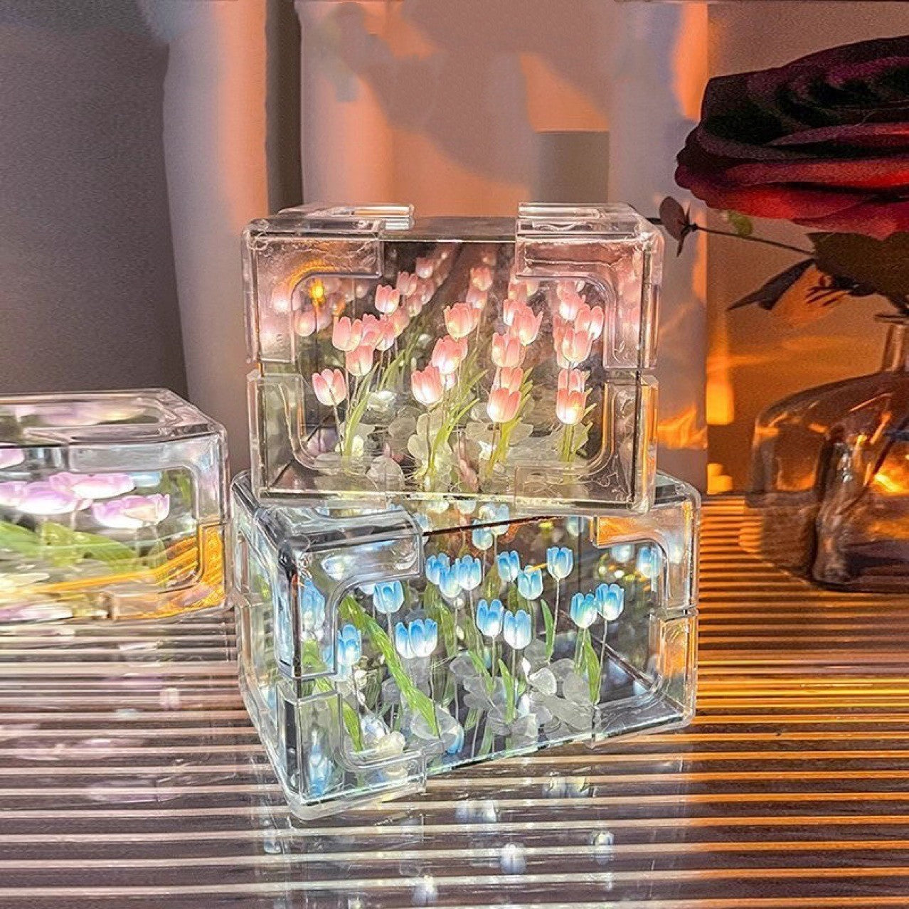 TulipGlow Atelier