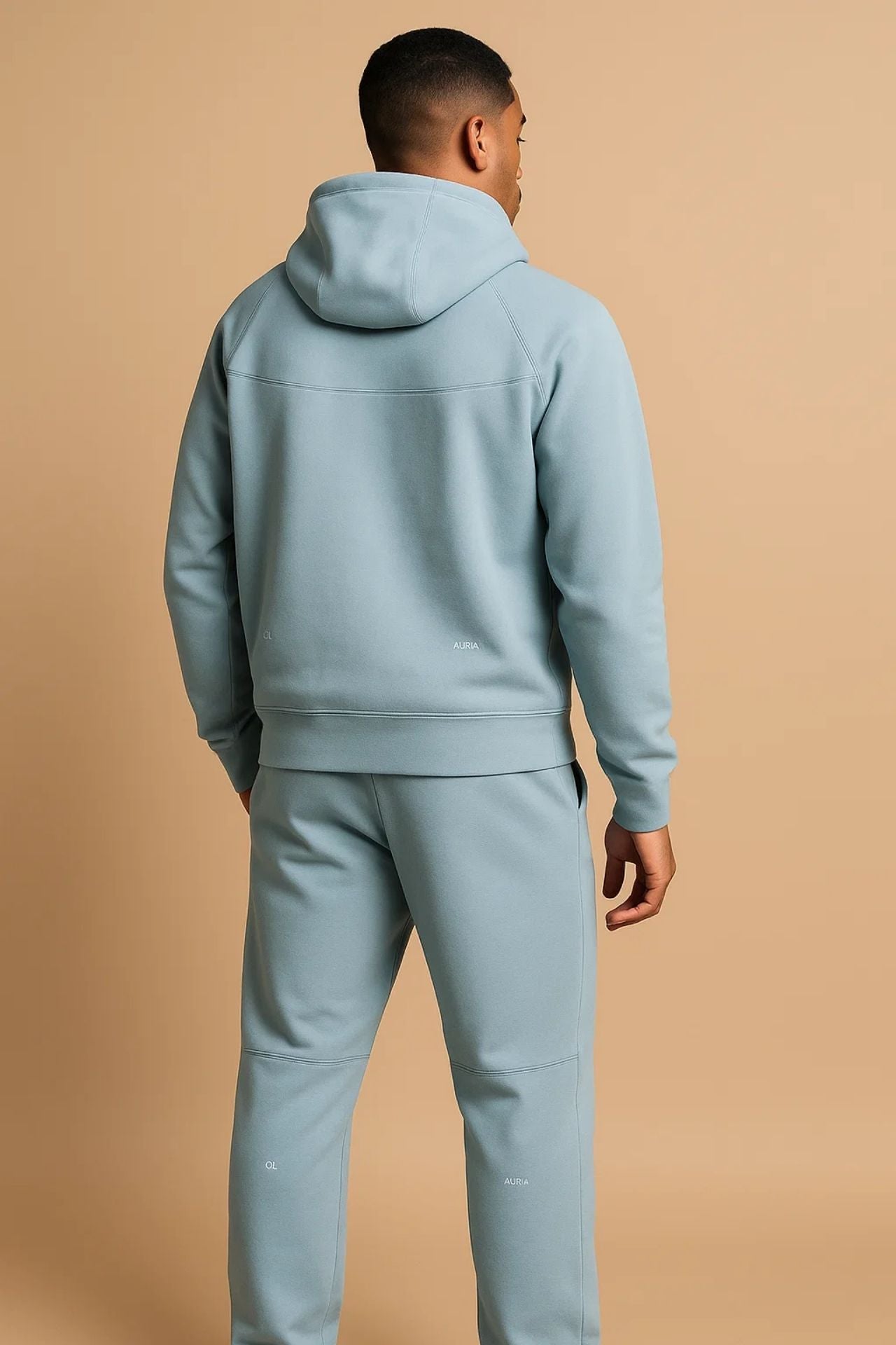 NOC Tech Fleece Hoodie