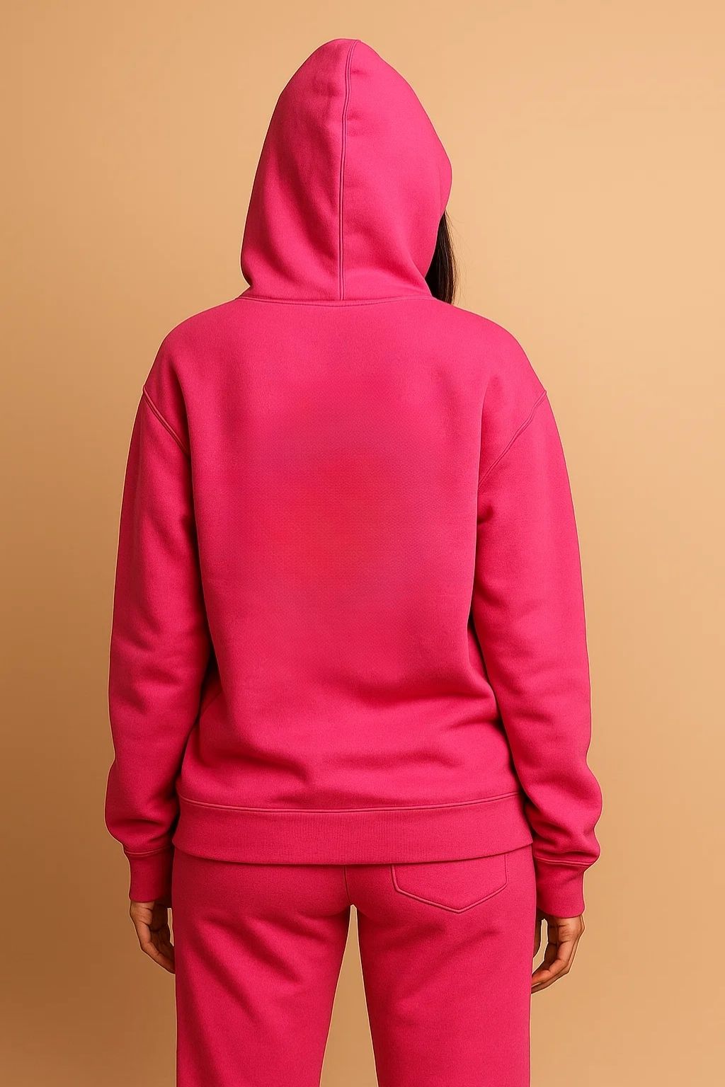 Webbed Hoodie