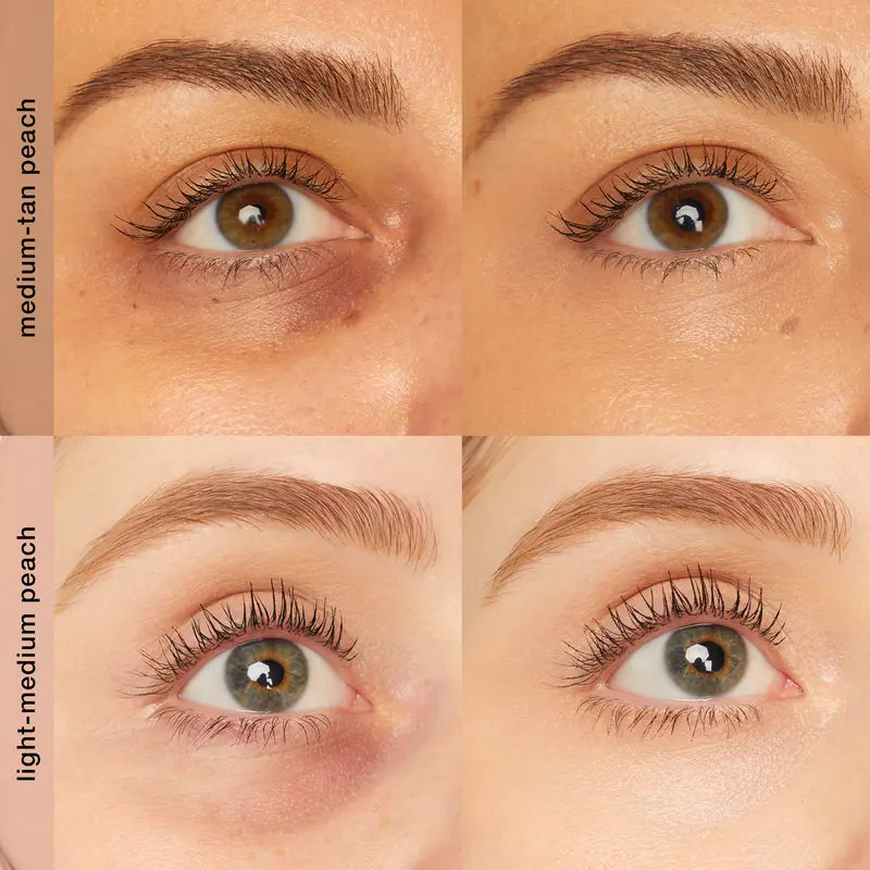 Undereye CC Clay Corrector - Neutralizes Dark Circles Instantly + FREE BRUCH