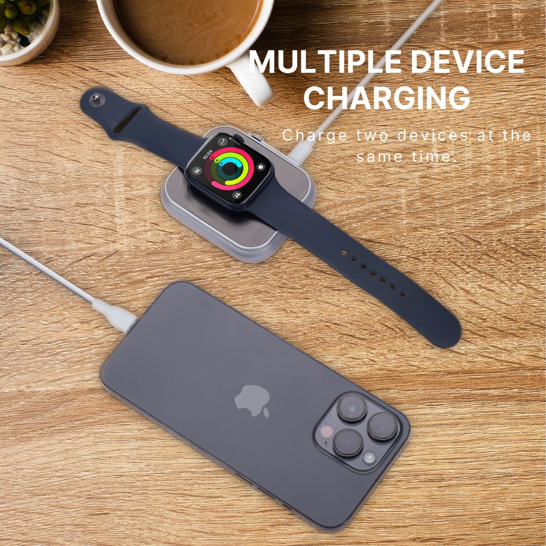 VoltMini - 20W MagSafe Power Bank
