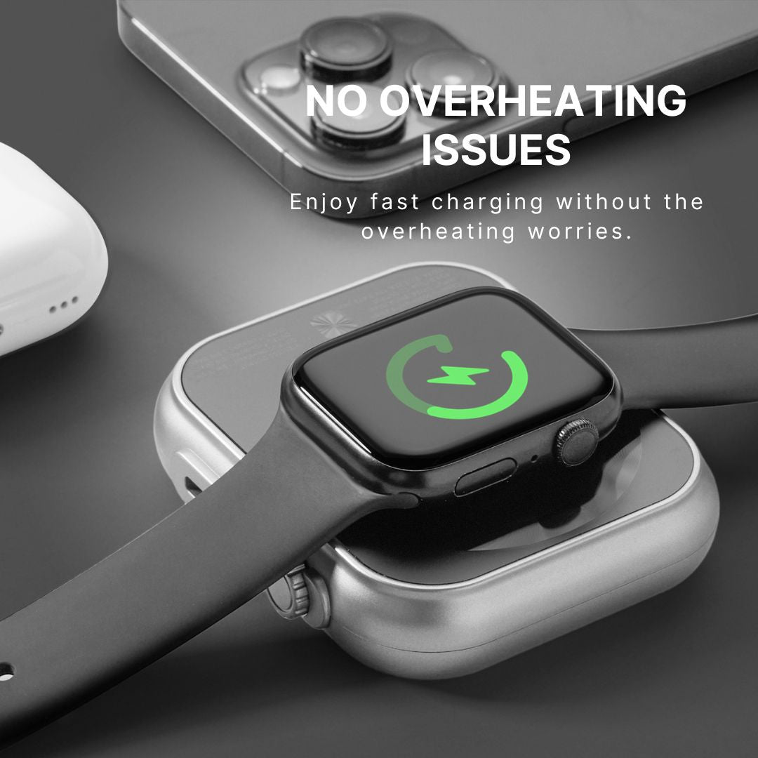VoltMini - 20W MagSafe Power Bank