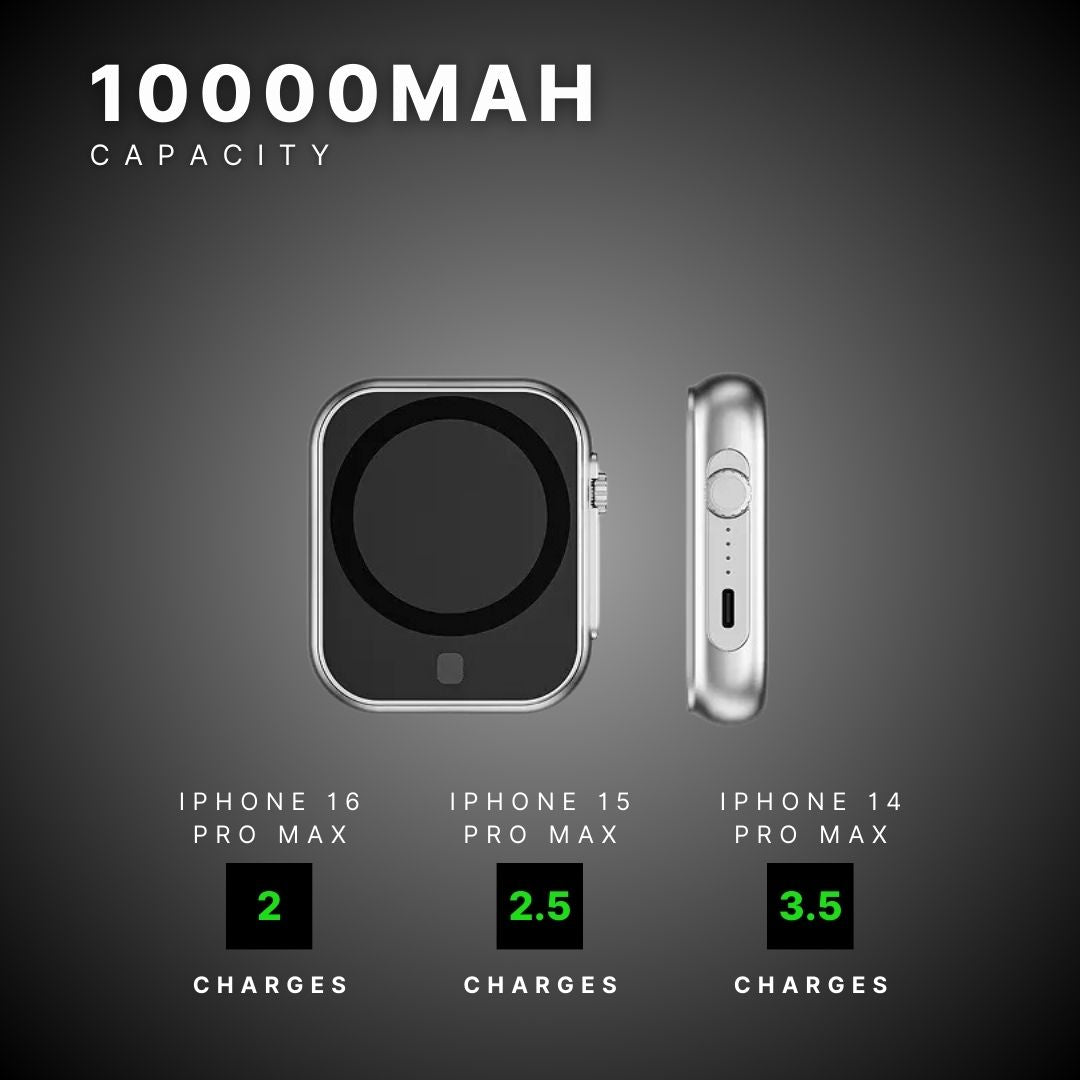 VoltMini - 20W MagSafe Power Bank