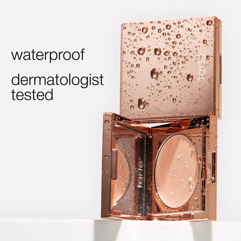 Undereye CC Clay Corrector - Neutralizes Dark Circles Instantly + FREE BRUCH