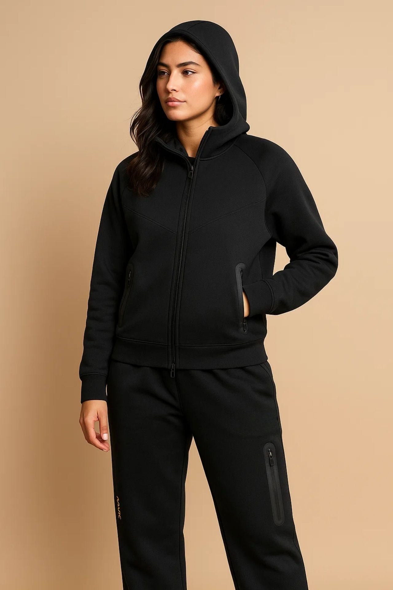 NOC Tech Fleece Hoodie