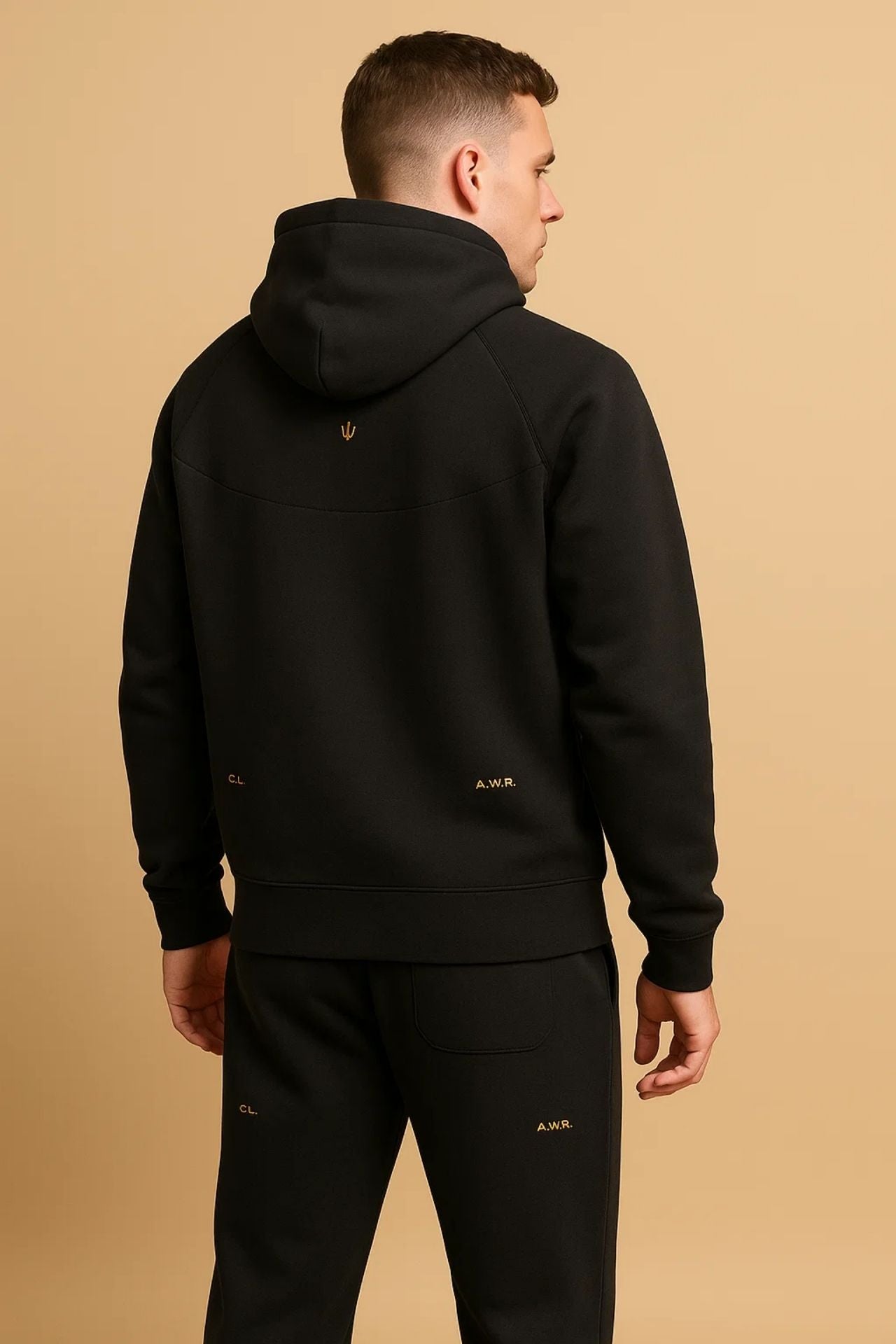 NOC Tech Fleece Hoodie