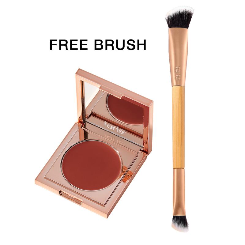 Undereye CC Clay Corrector - Neutralizes Dark Circles Instantly + FREE BRUCH