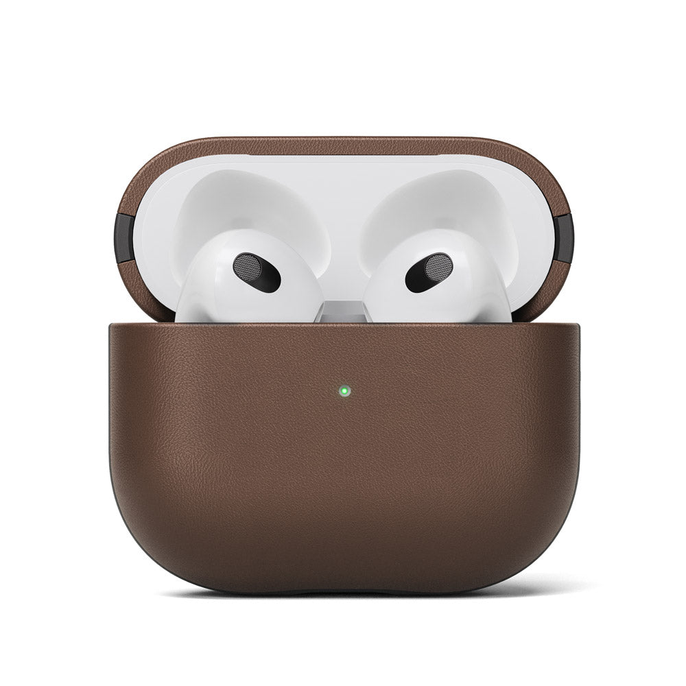 AirPods Leather Case (3rd Gen)