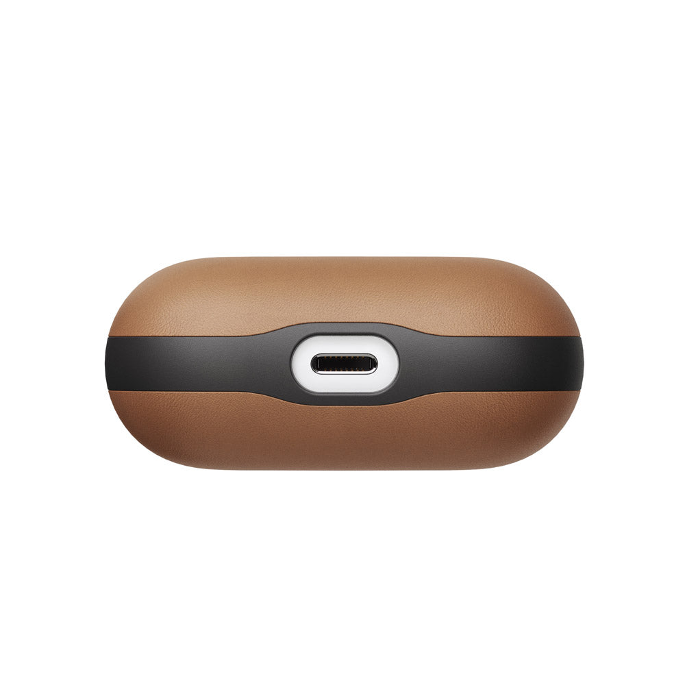 AirPods Leather Case (3rd Gen)