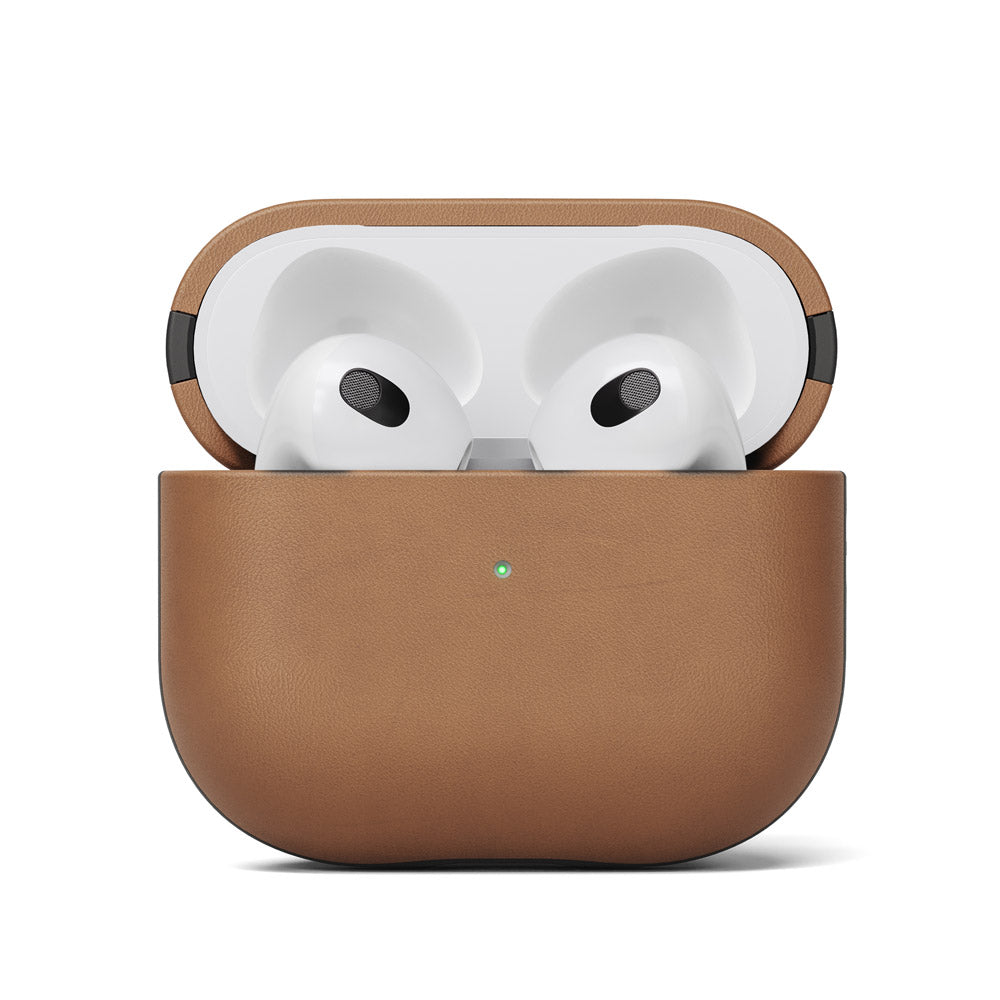 AirPods Leather Case (3rd Gen)