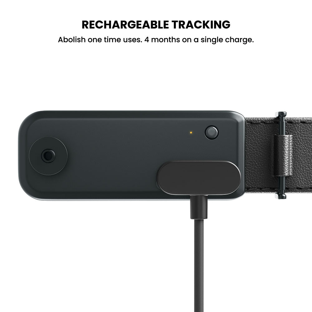 TrackMaster - Key Organiser
