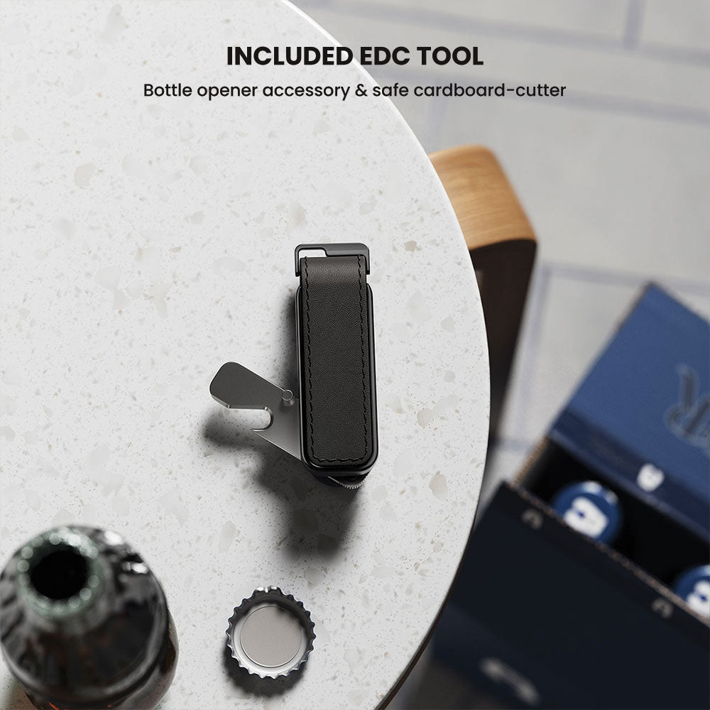 TrackMaster - Key Organiser