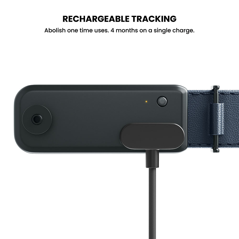 TrackMaster - Key Organiser