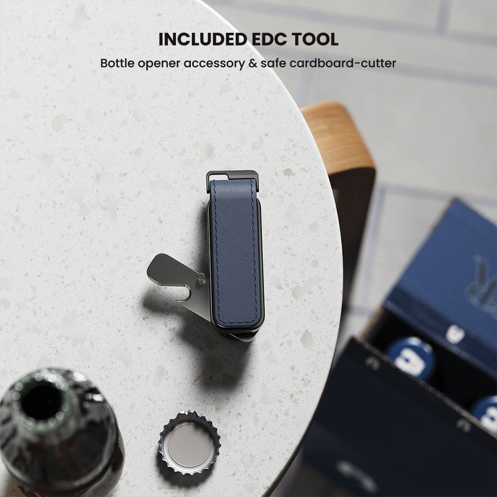 TrackMaster - Key Organiser