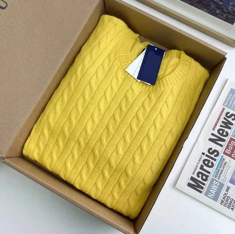 Ralph Sweater