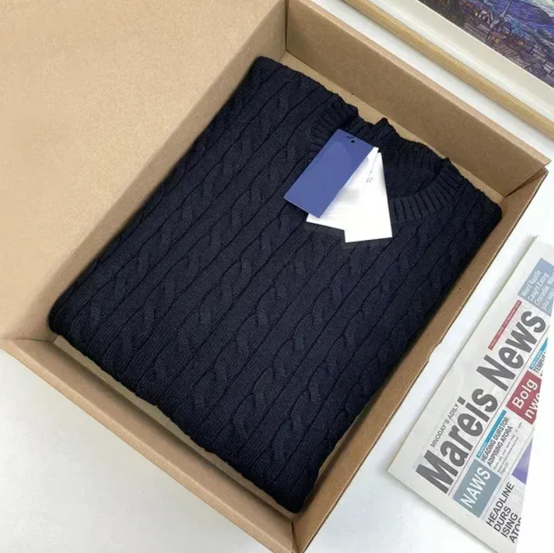 Ralph Sweater