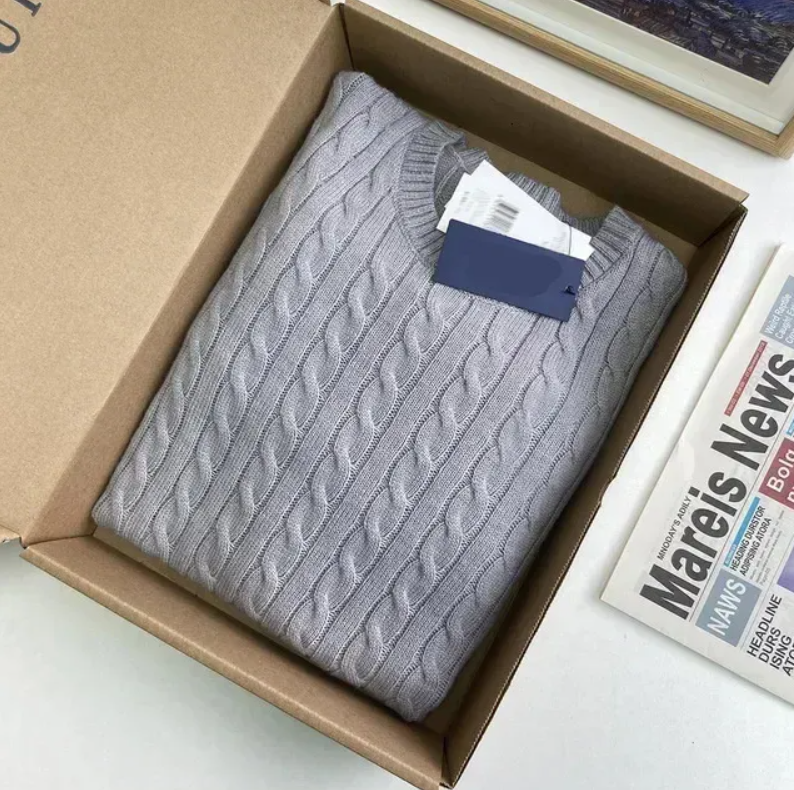 Ralph Sweater