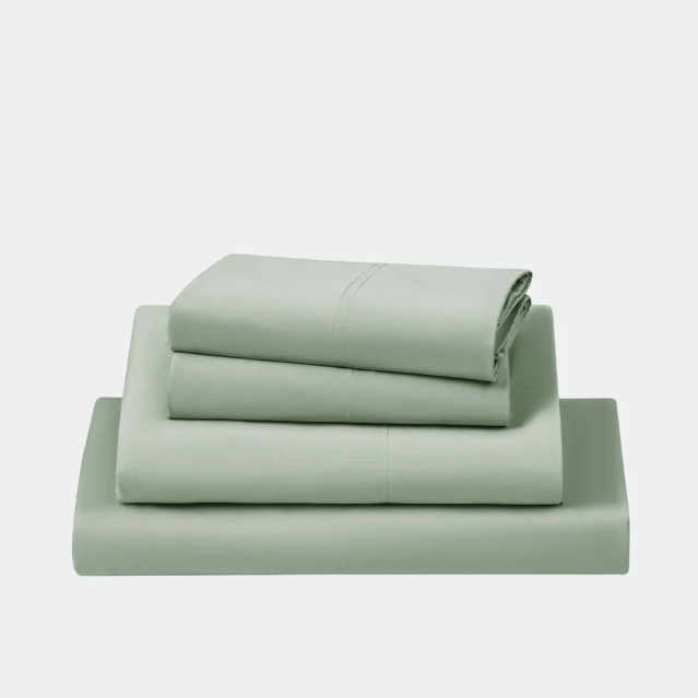 Bamboo Sheets Set