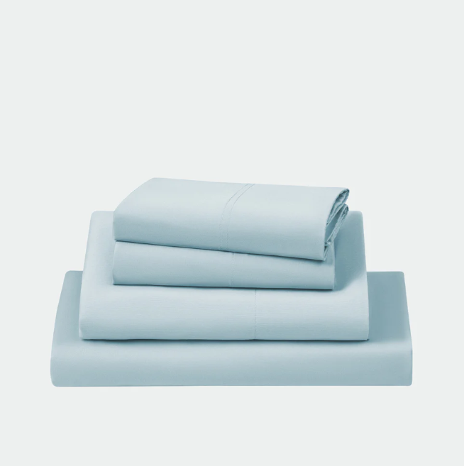Bamboo Sheets Set