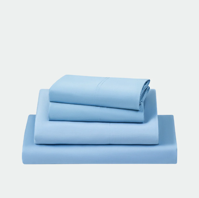 Bamboo Sheets Set