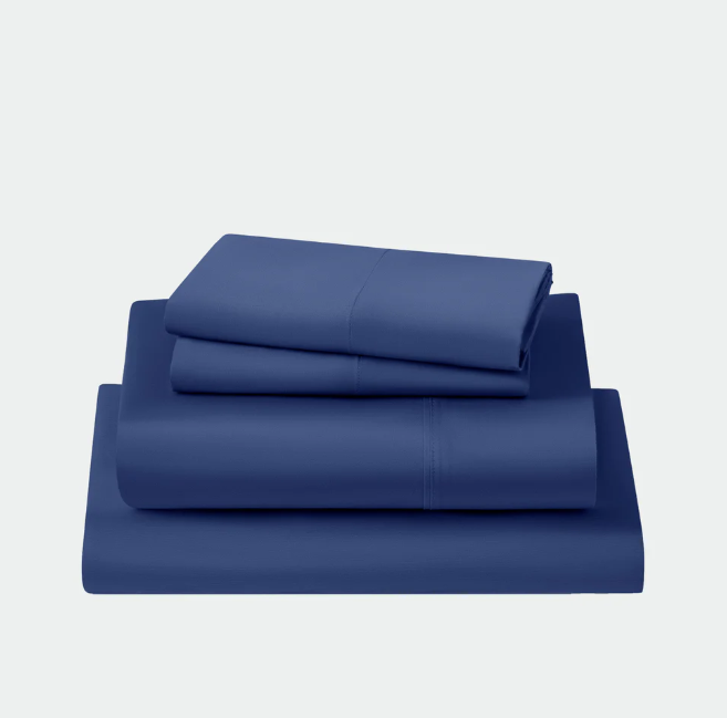 Bamboo Sheets Set
