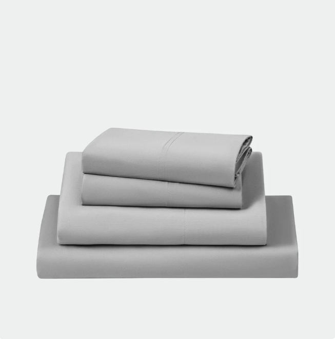 Bamboo Sheets Set