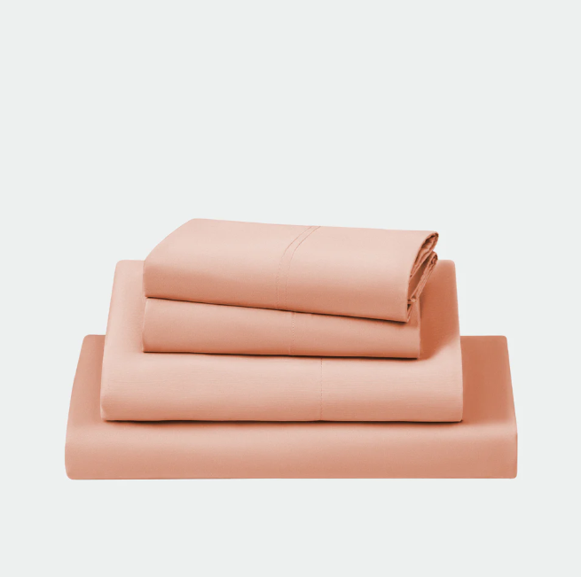 Bamboo Sheets Set