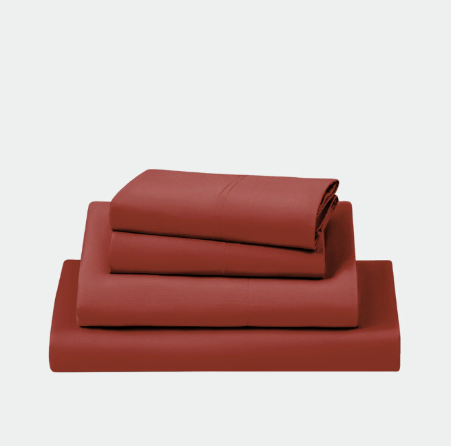 Bamboo Sheets Set