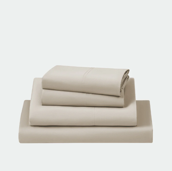 Bamboo Sheets Set