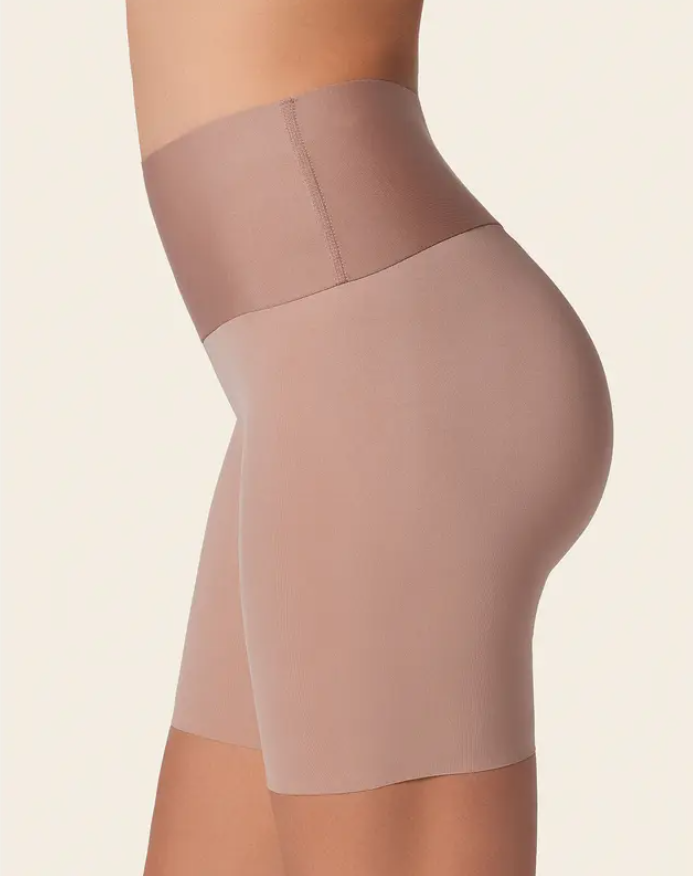 SculptEase Invisible Shaping Shorts – Smooth, Secure Lightweight, Unstoppable