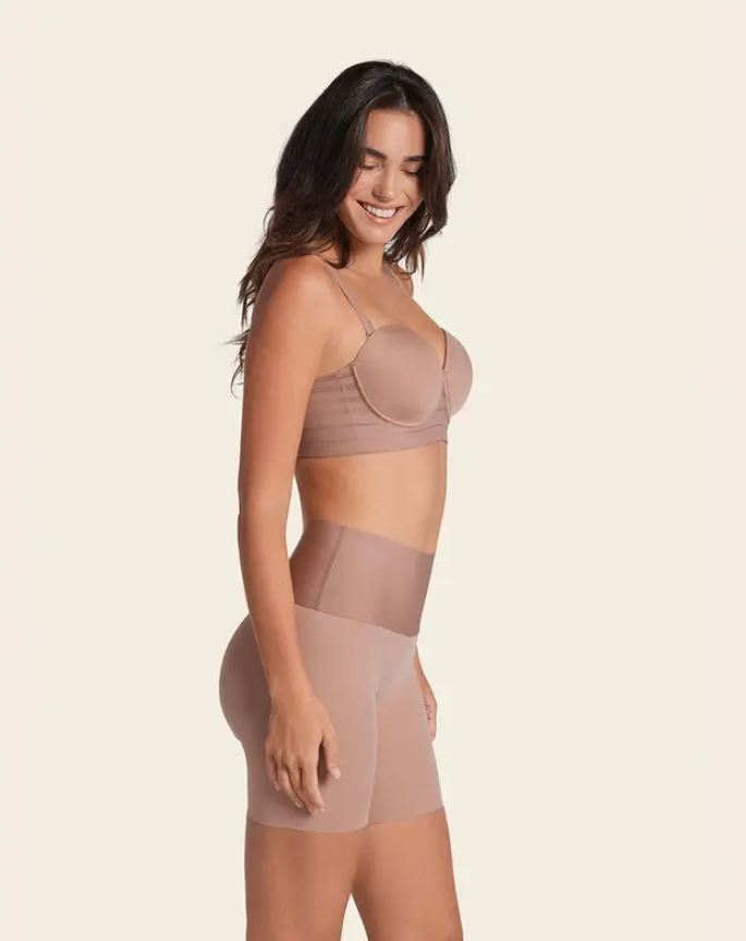 SculptEase Invisible Shaping Shorts – Smooth, Secure Lightweight, Unstoppable
