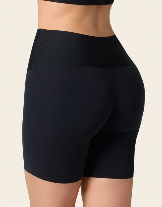 SculptEase Invisible Shaping Shorts – Smooth, Secure Lightweight, Unstoppable