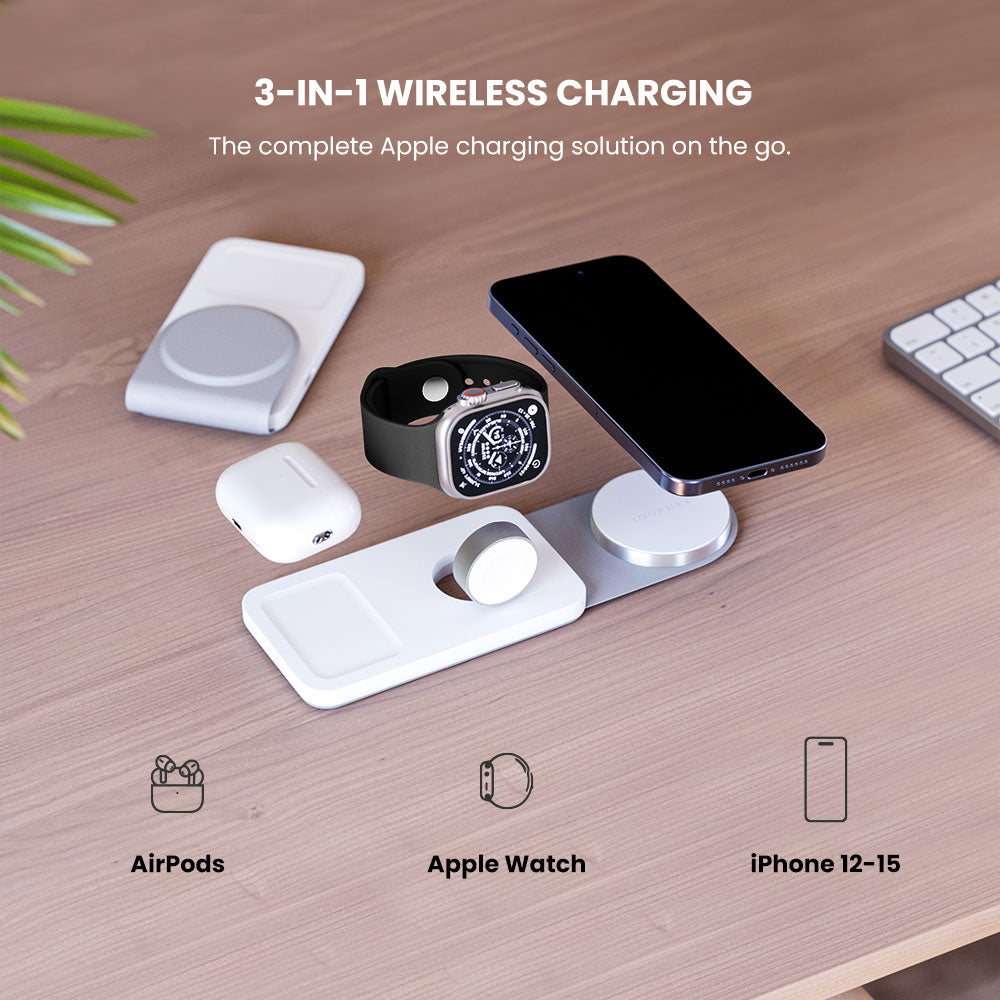 ChargePro Essentials