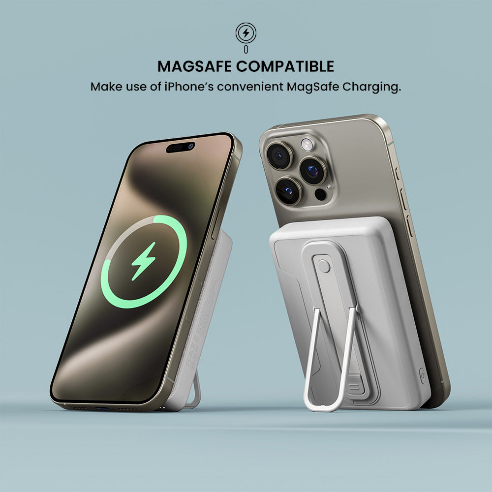 ChargePro Essentials