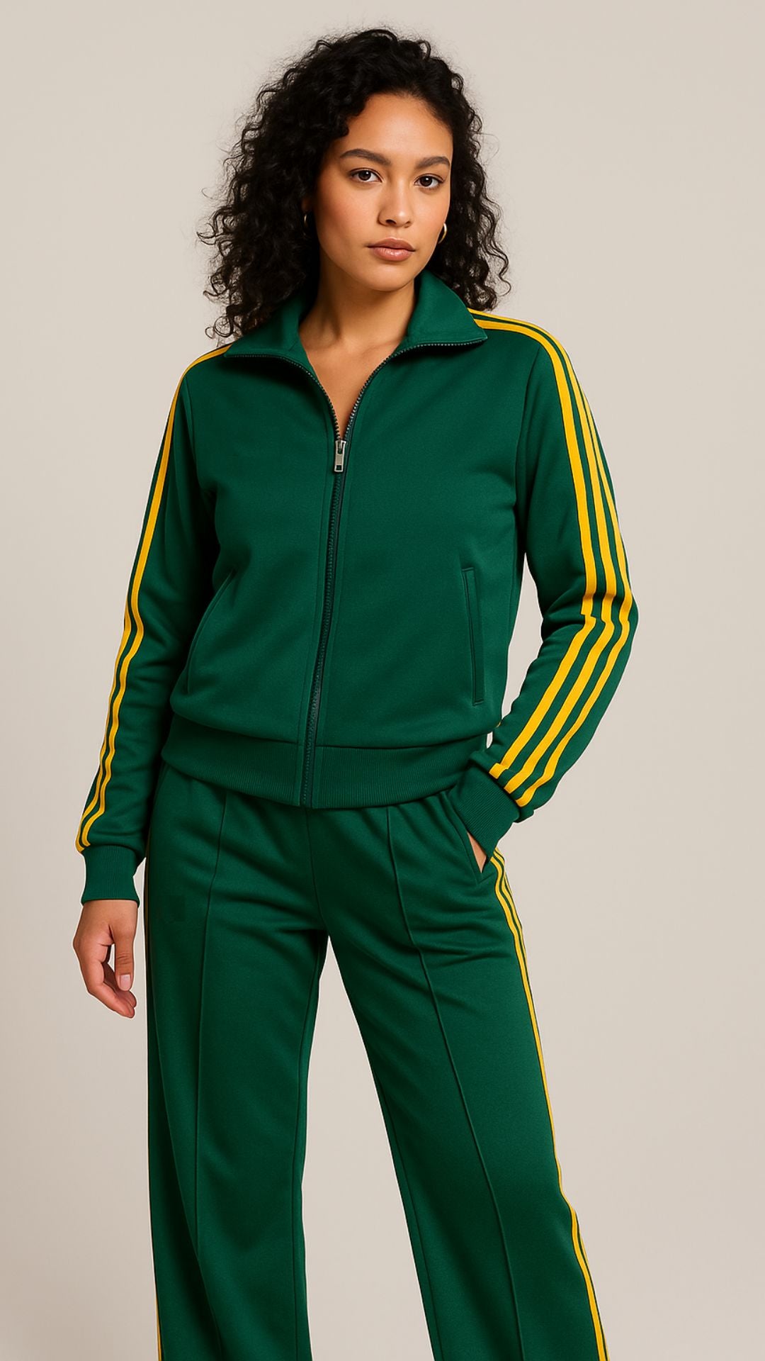 AdiStride Set
