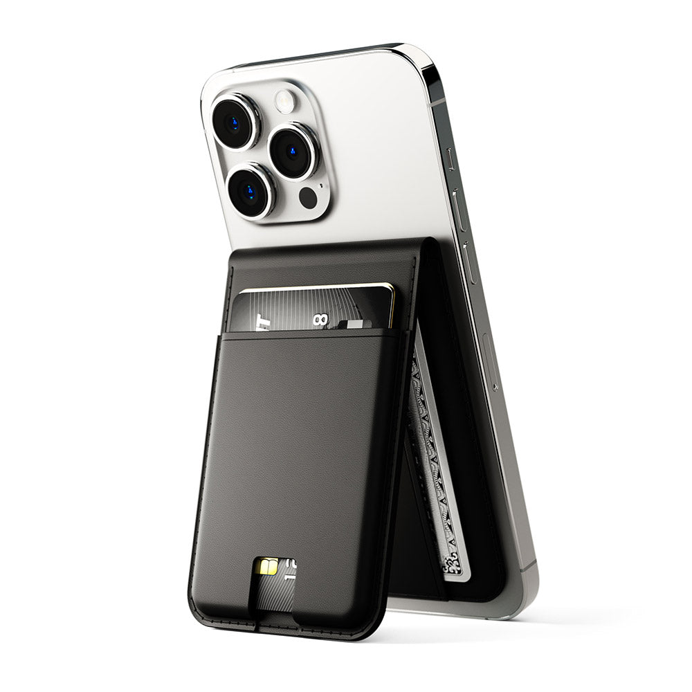 Vero - MagSafe Wallet & Phone Stand