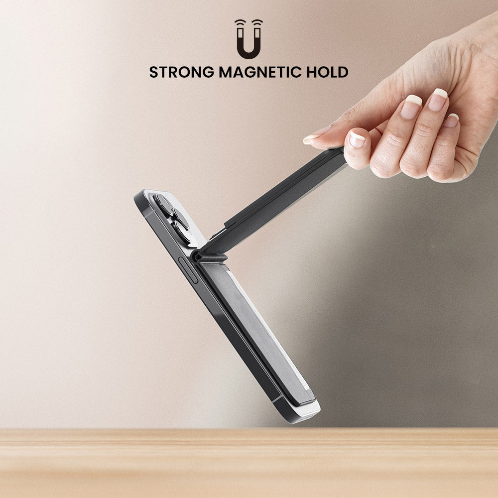 Vero - MagSafe Wallet & Phone Stand